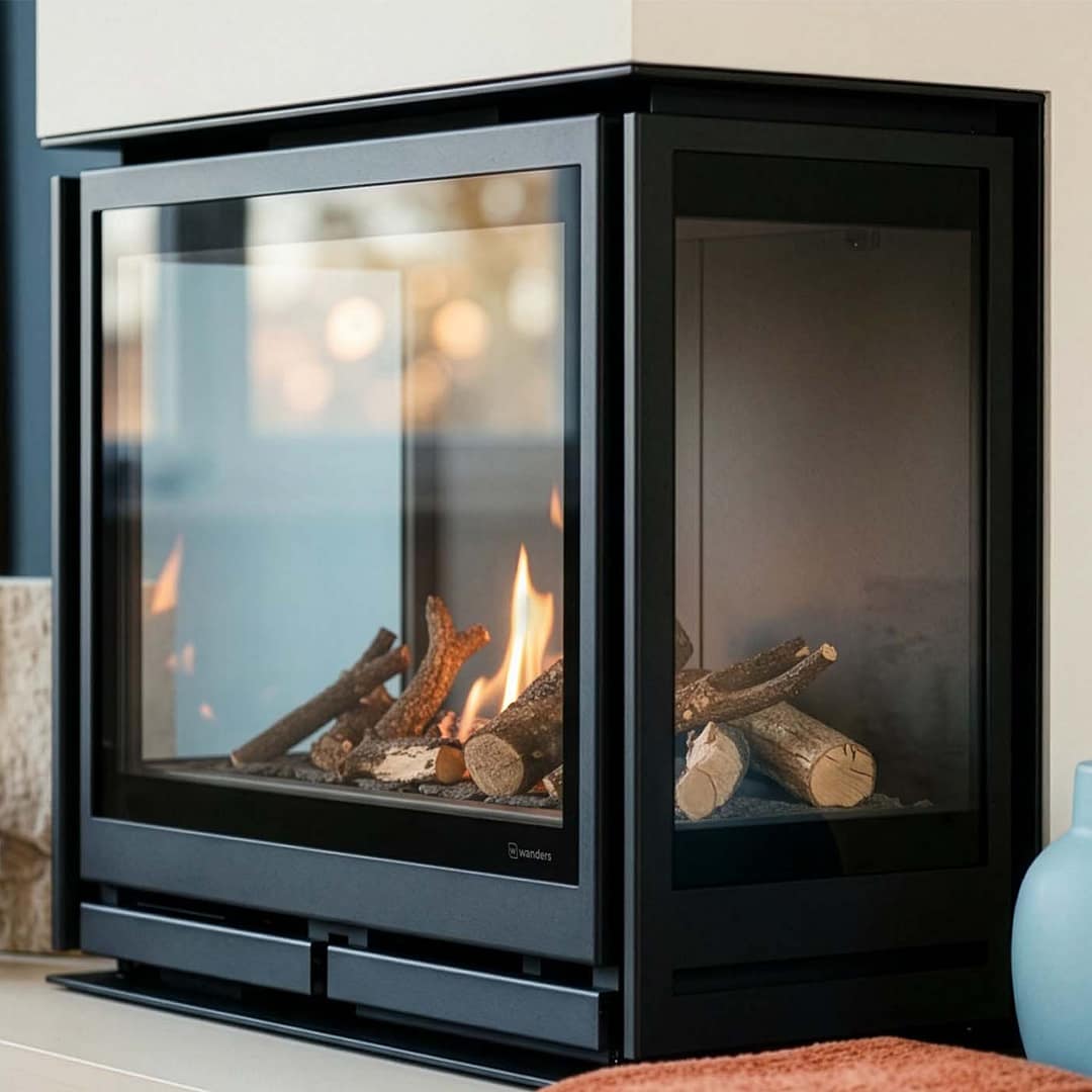  Wanders Square 60 driezijdig inzet gas-thumbnail
