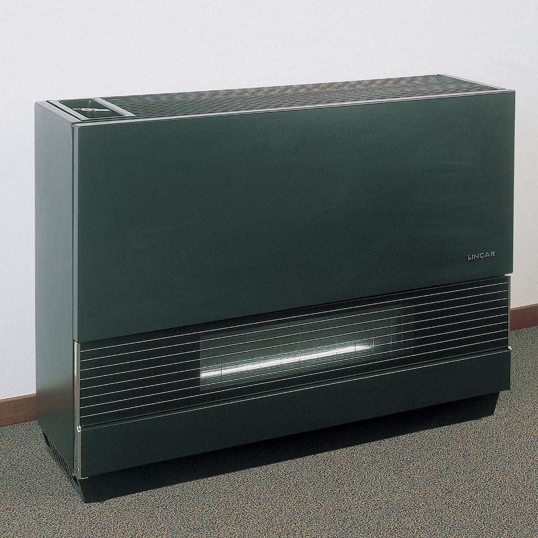  DRU Lincar 9012 gaskachel-thumbnail