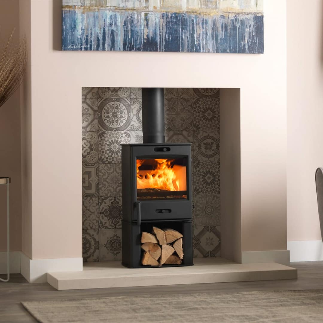  Charlton &amp; Jenrick Fireline FQ5-thumbnail