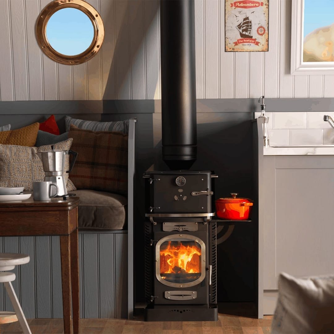  Charlton &amp; Jenrick Go Eco Adventurer 5 Outdoor kachel-thumbnail