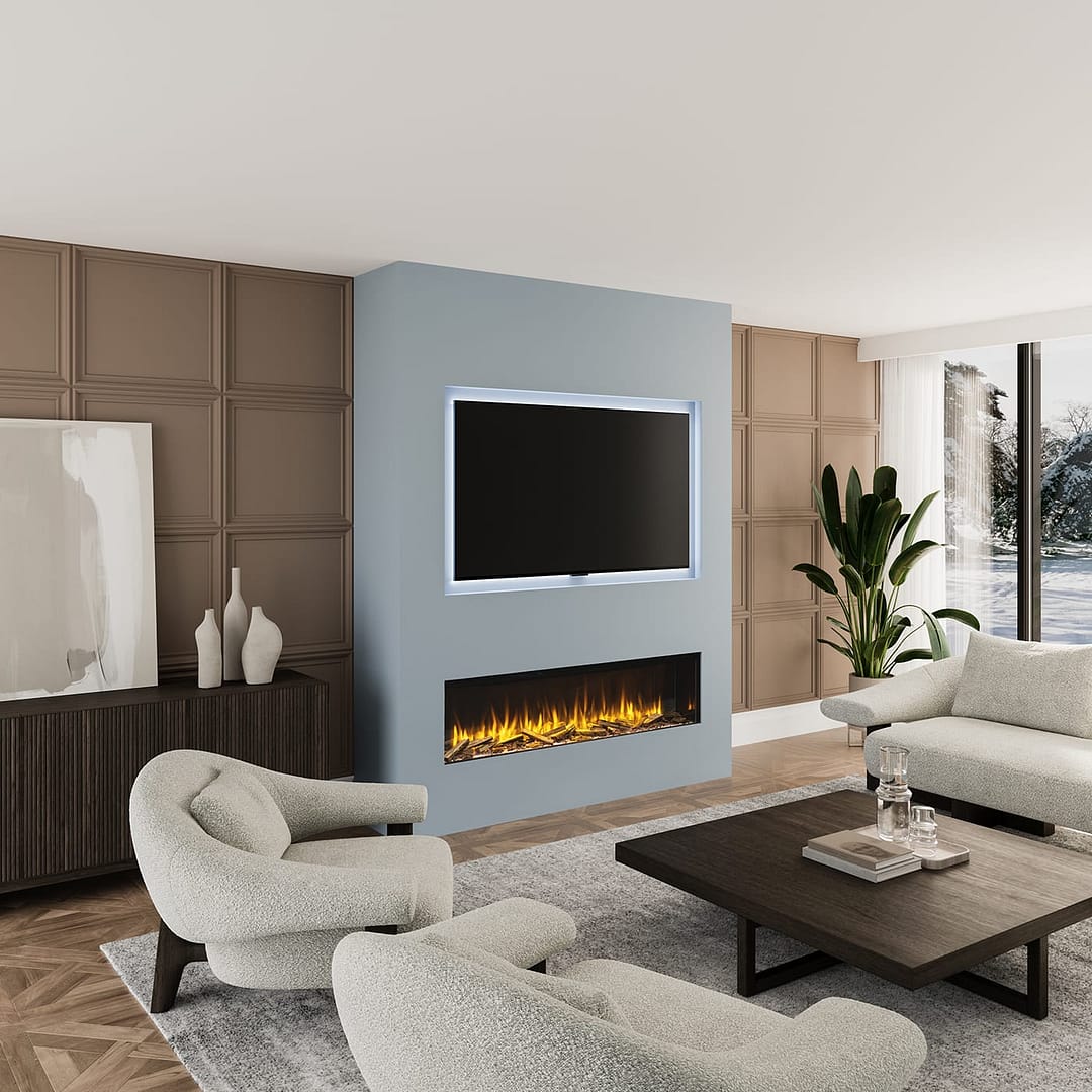 Charlton & Jenrick i-1500e Slim-thumbnail