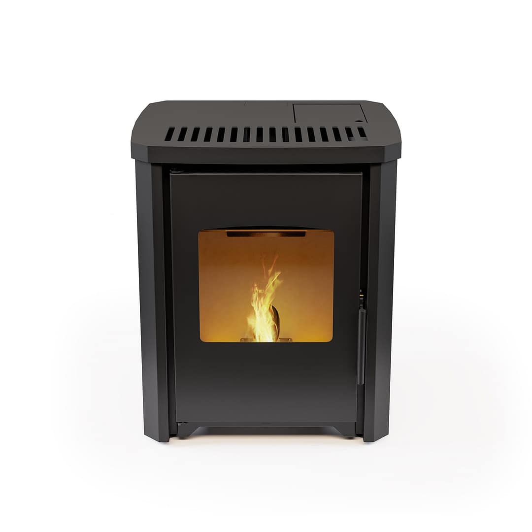  Duroflame Rembrand T3.2 pelletkachel-thumbnail