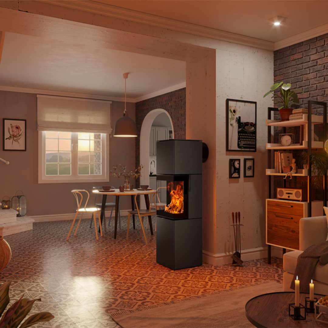 Spartherm Trico S-thumbnail