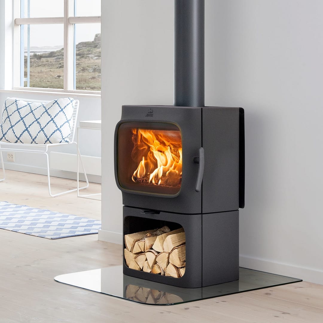  Afbeelding - Jotul F305 RB