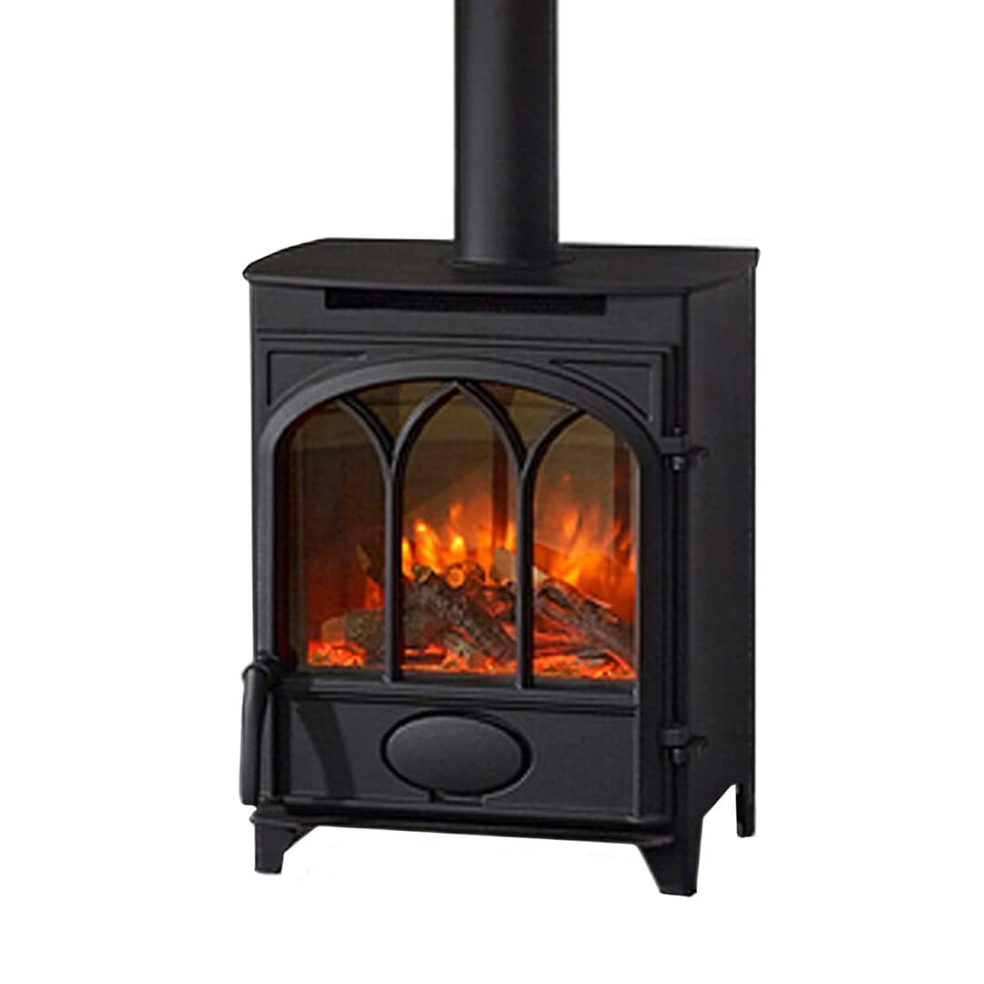  Charlton &amp; Jenrick Fireline Alcaston-thumbnail