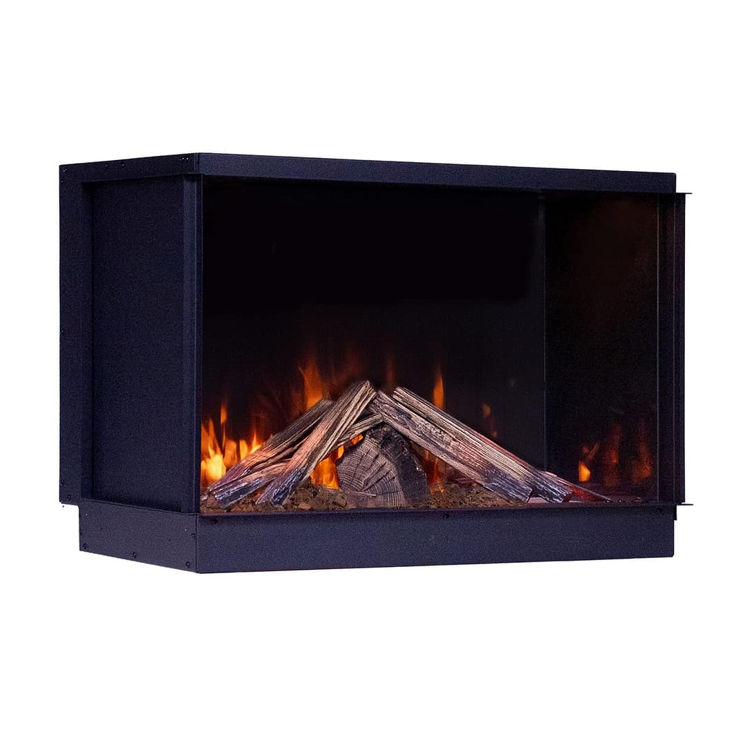 Fair Fires Tru Vizion Solution insert 650 Front-thumbnail