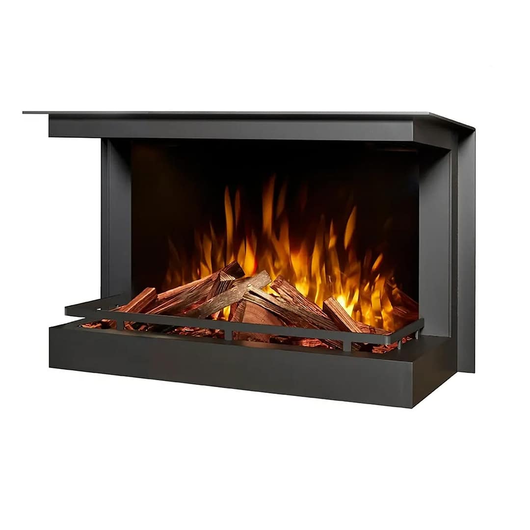  Fair Fires Tru Vizion Solution insert 650 Driezijdig-thumbnail