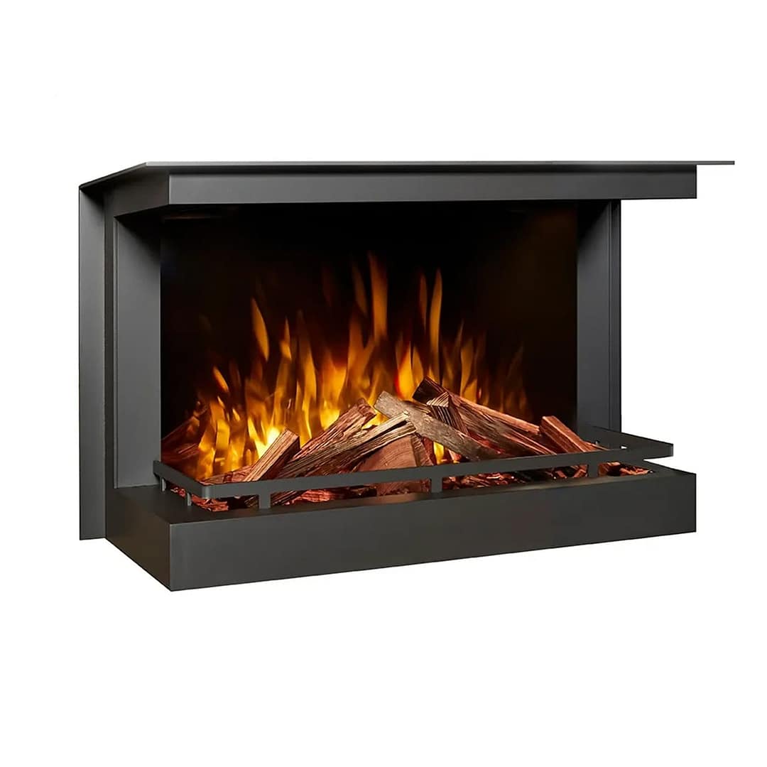  Fair Fires Tru Vizion Solution insert 650 Driezijdig-thumbnail
