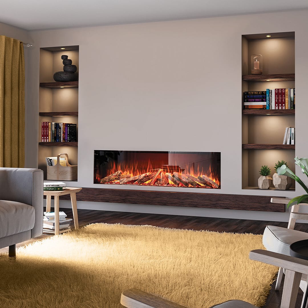  Fair Fires Tru Vizion Solution 1750-thumbnail