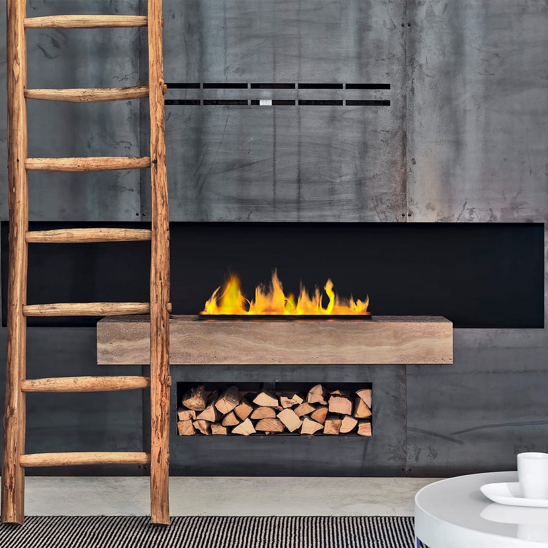  Dimplex Opti-myst Cassette 500 Projects elektrische haard-thumbnail