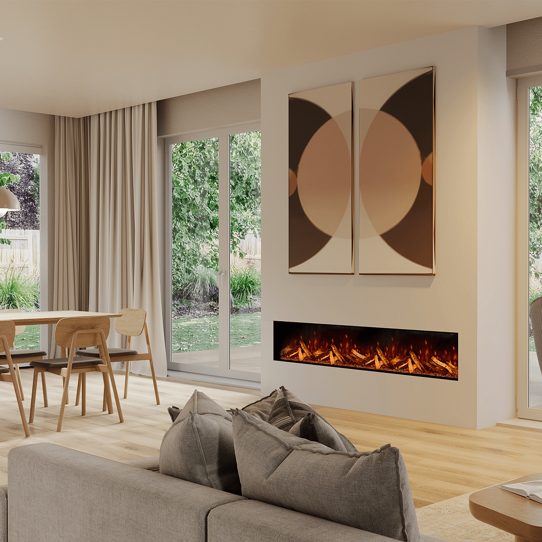  Fair Fires Tru Vizion Pano S 2000-thumbnail