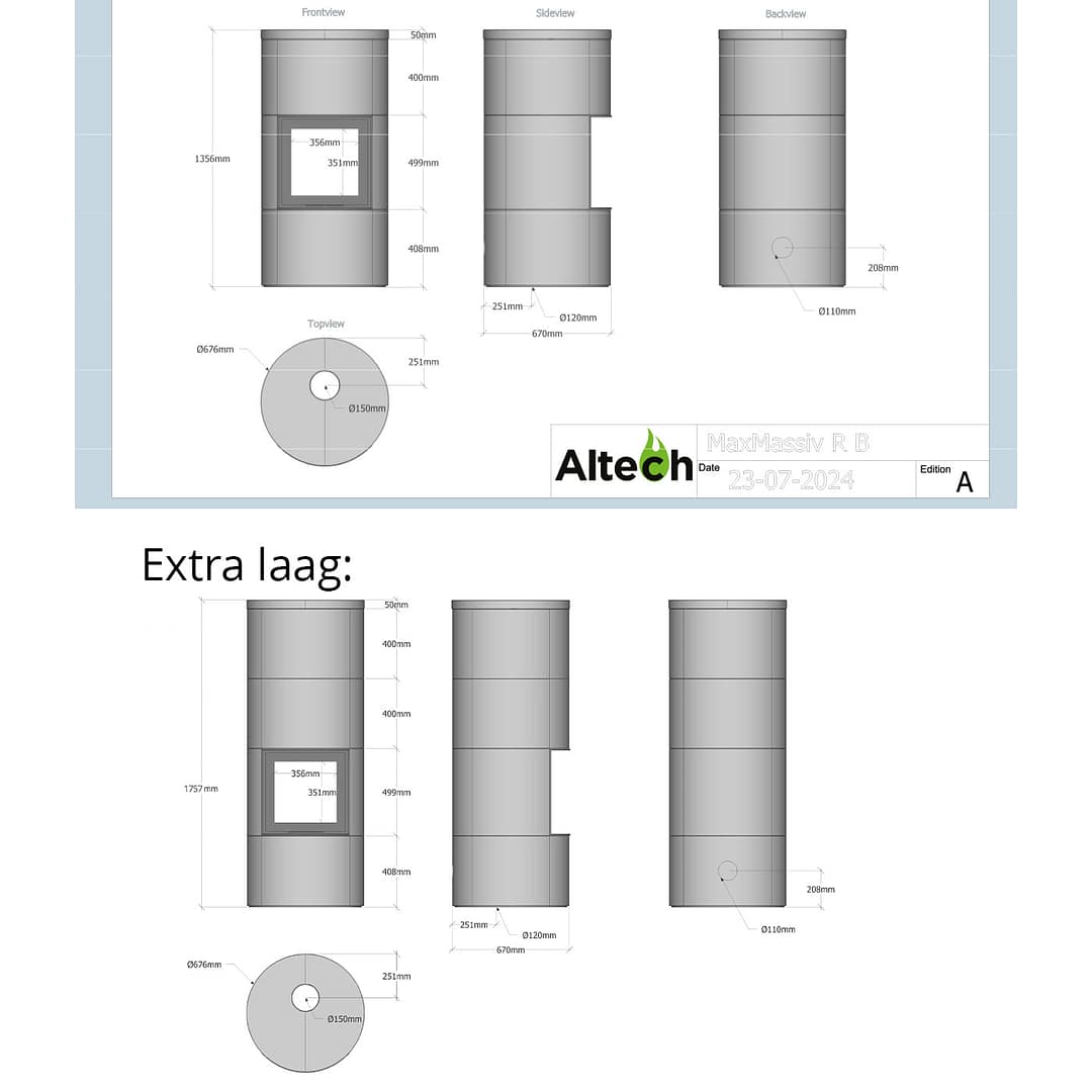 Altech Max Massiv RB-line_image