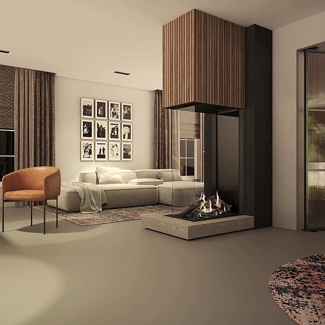 DRU Maestro 75XTU Tall Eco Wave-thumbnail