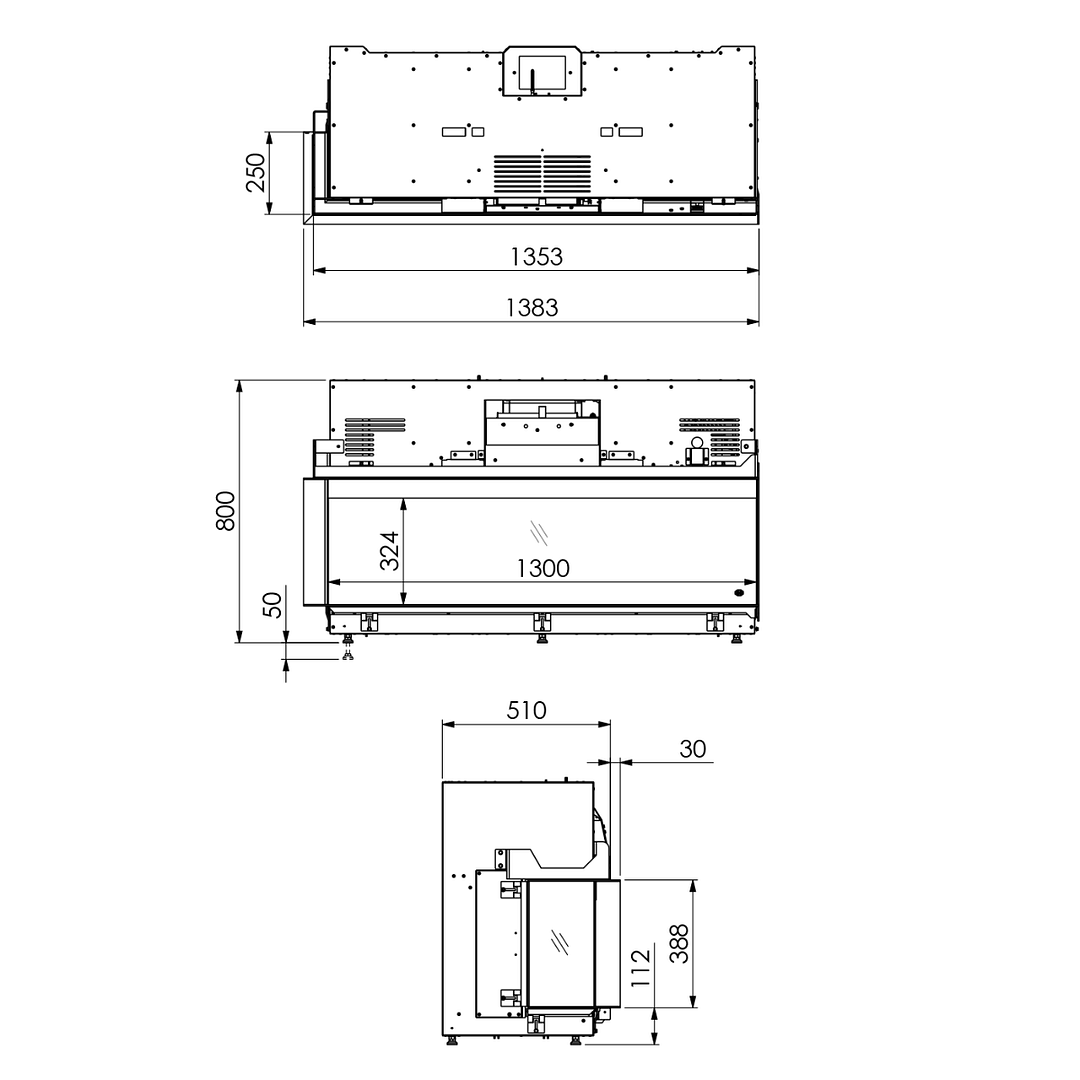  DRU Virtuo 130/2 Evolve-line_image