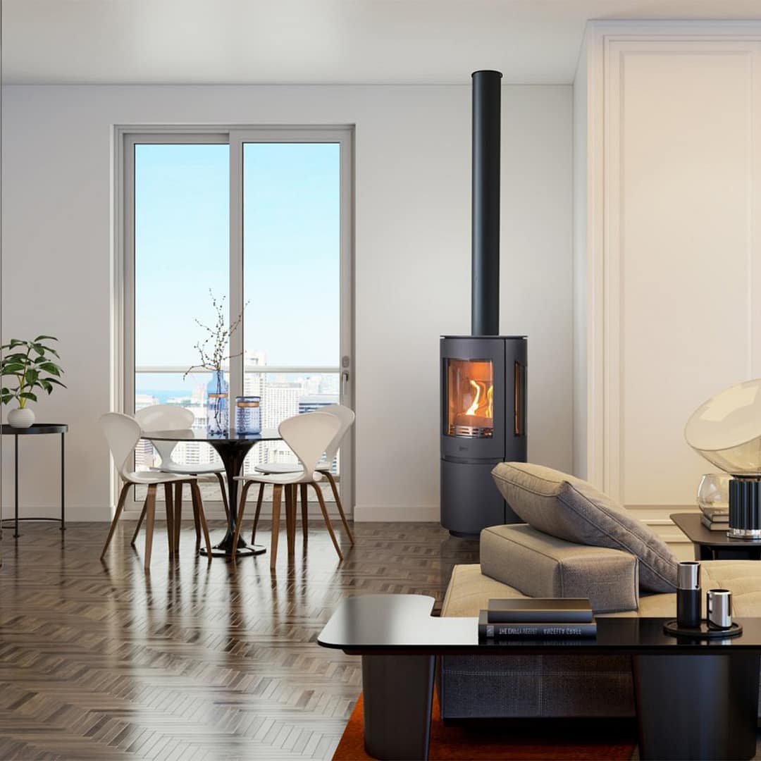 Element4 Ovation SW gaskachel-thumbnail