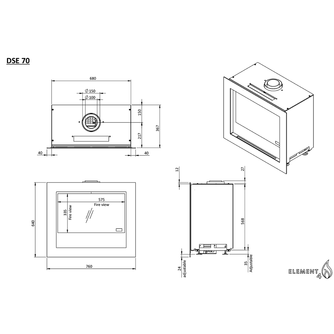  Element4 DSE 70-line_image