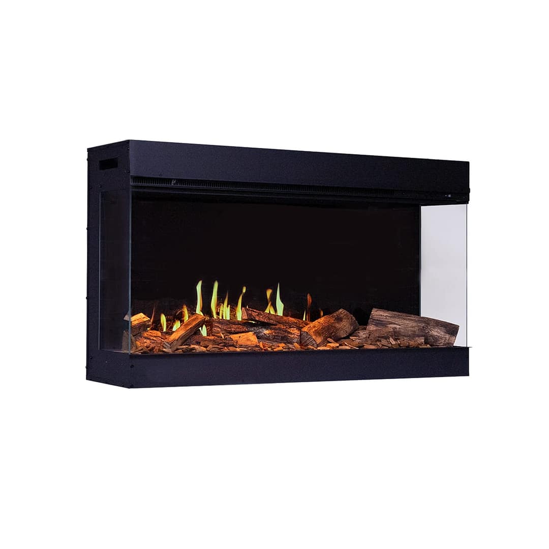  Fair Fires Solution TrueFlame 1000 LCD-thumbnail