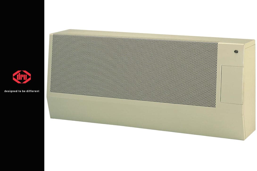  DRU Art 6 gevelkachel excl. muurdoorvoer-image