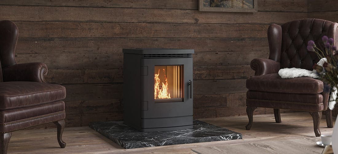  Nordic Fire Finn Petite