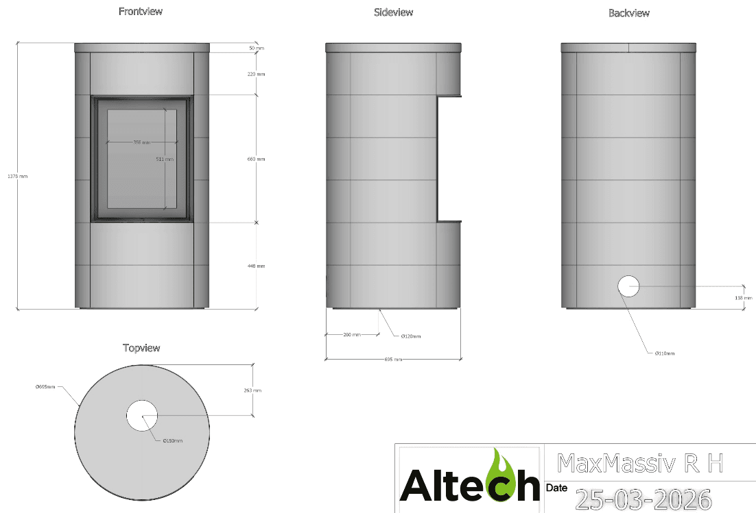  Altech Max Massiv RH-line_image