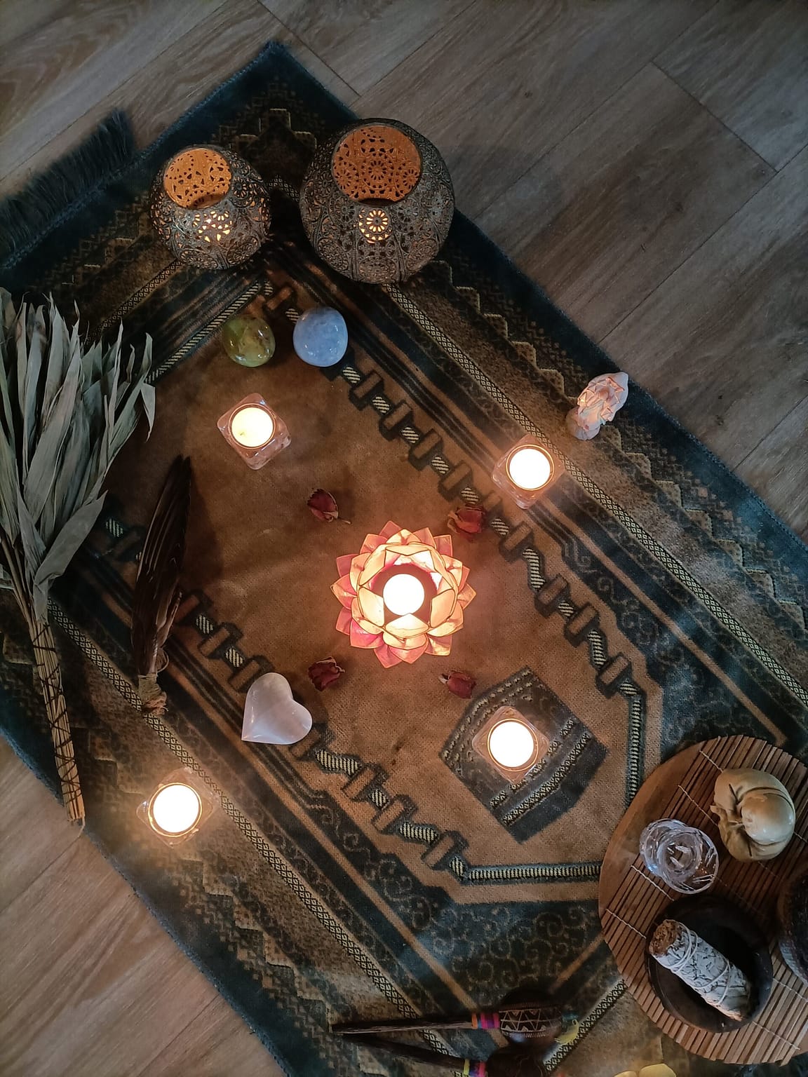 psilocybine therapie ceremoniële sessie revermann shares