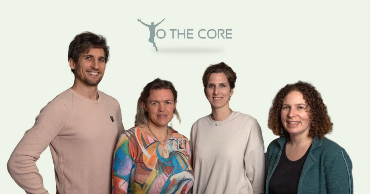 Fysiotherapie To The Core