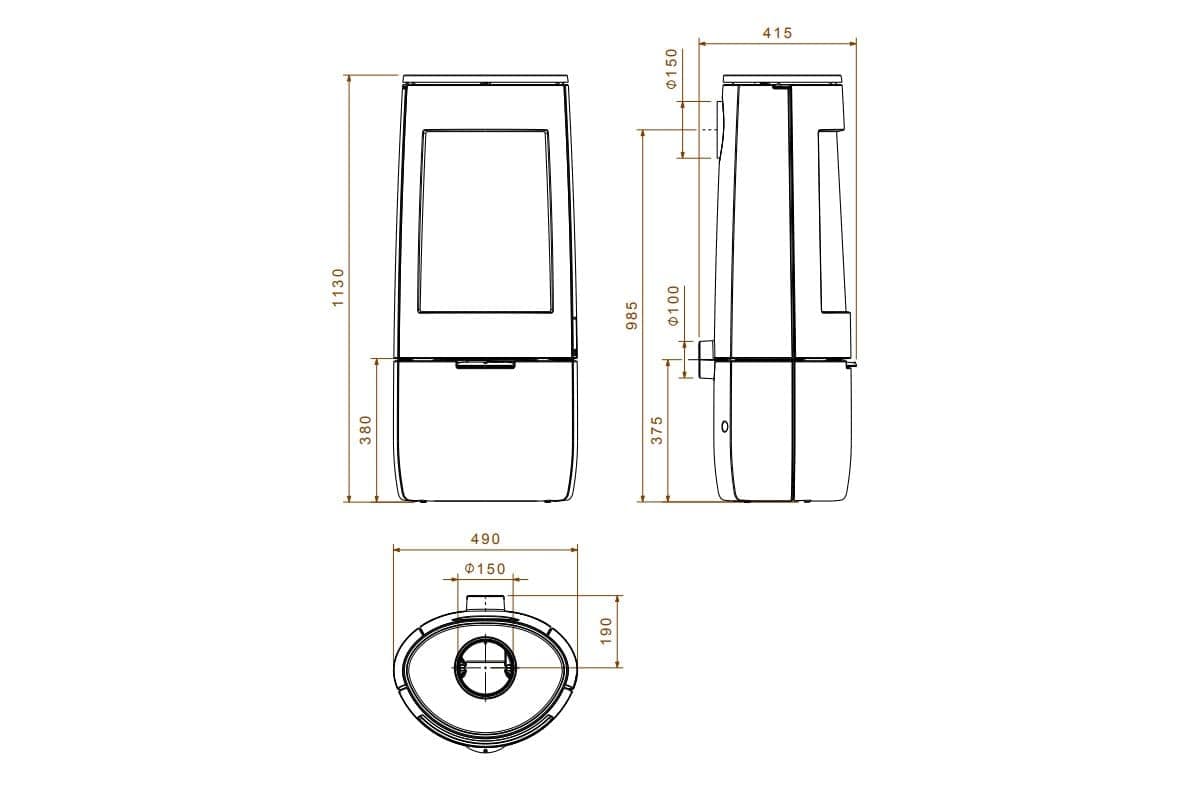  Dovre BOLD 400-line_image
