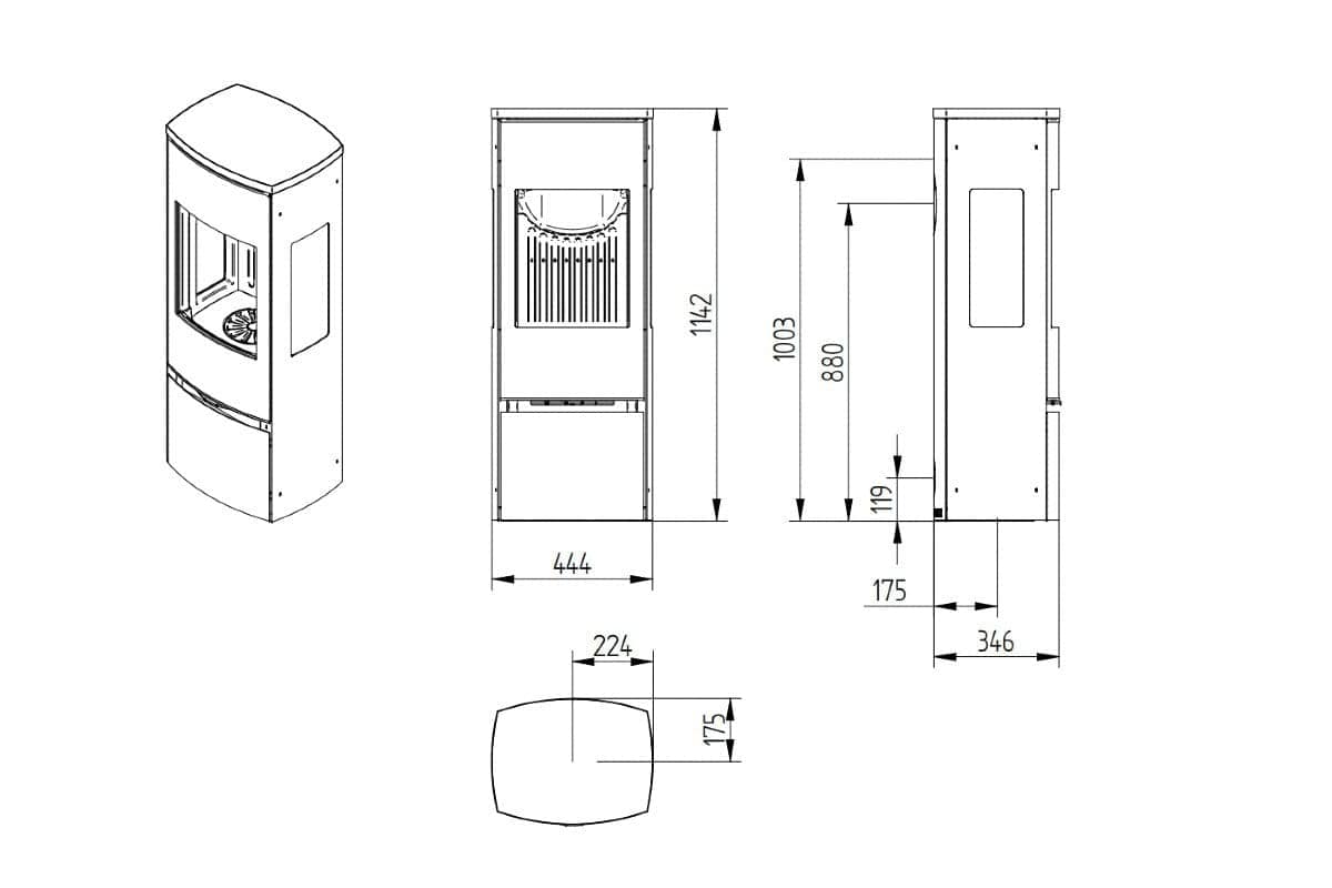  Jydepejsen Bella zijruiten-line_image