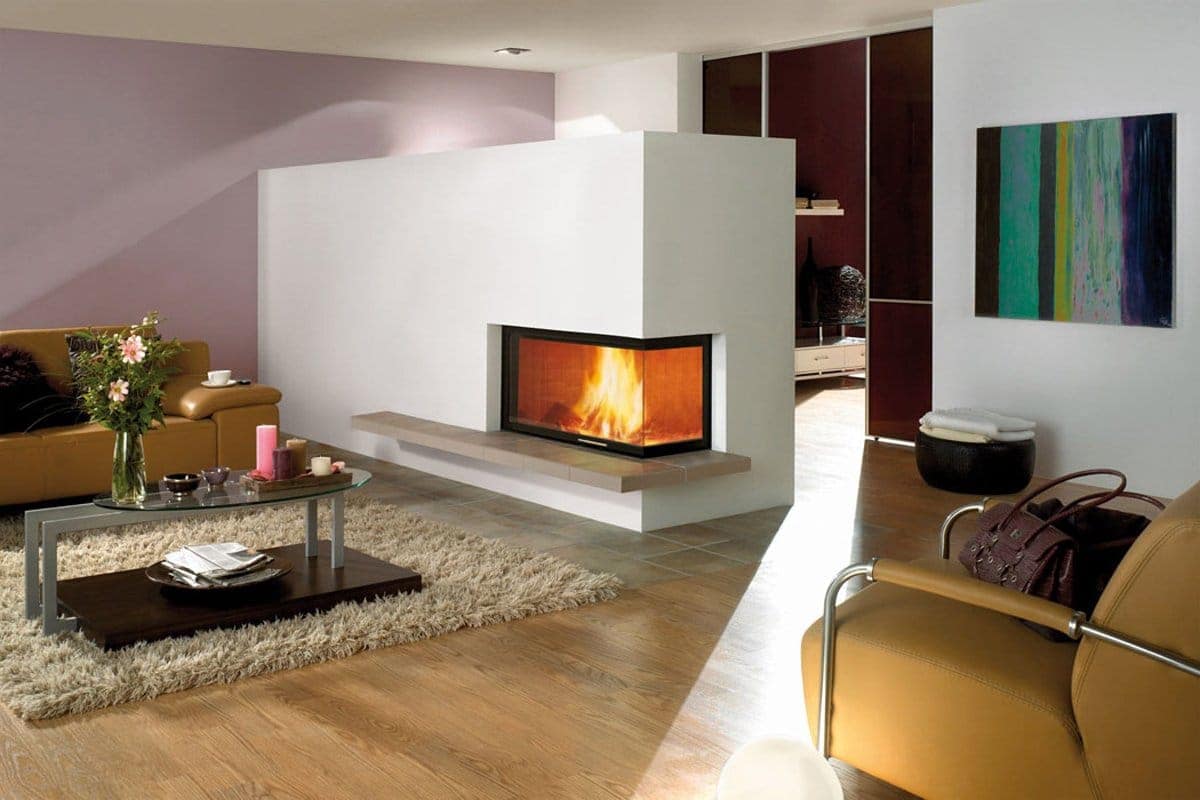  Spartherm Linear Corner 100x41x51 (vaste greep)-image