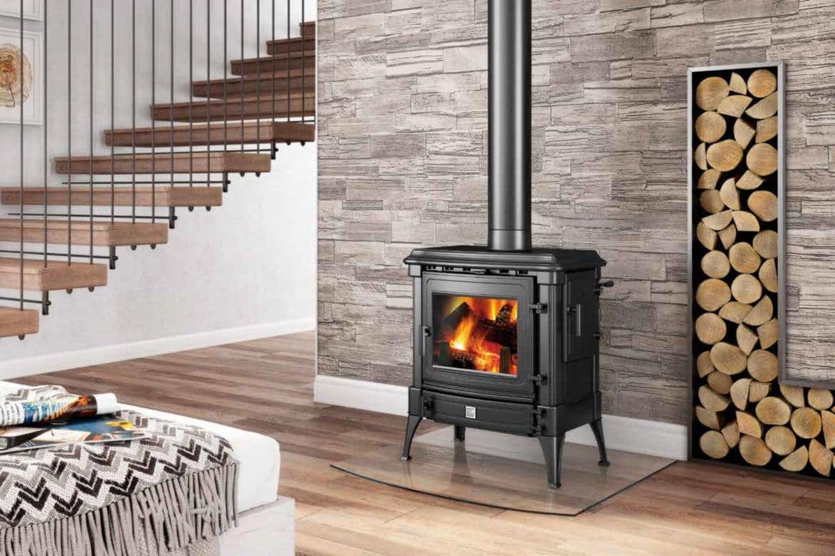  Nestor Martin Stanford 9 houtkachel-image