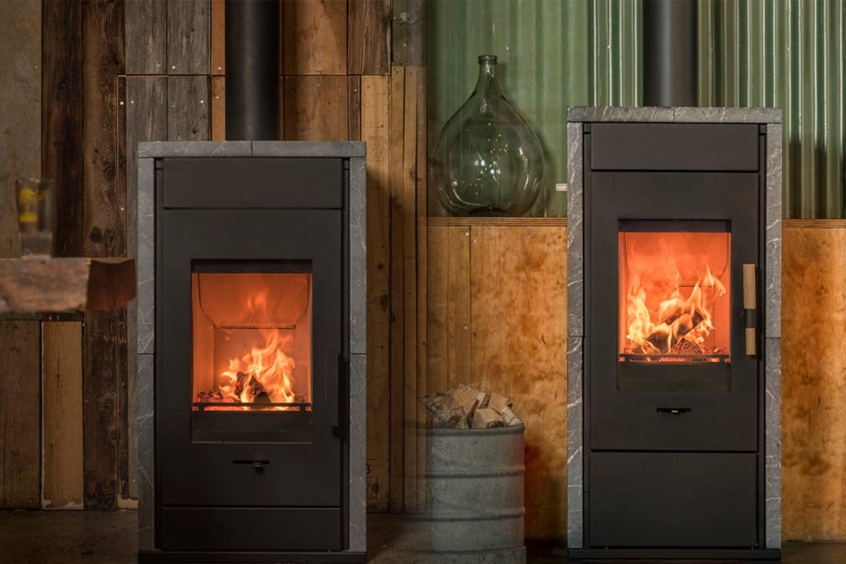 Wanders Pecan Eco Small speksteenkachel-image