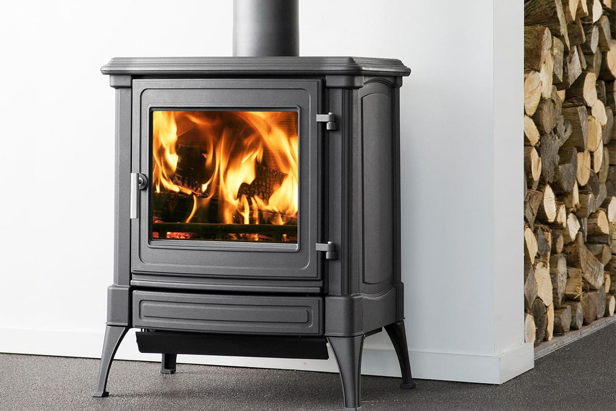 Nestor Martin S33 houtkachel-image