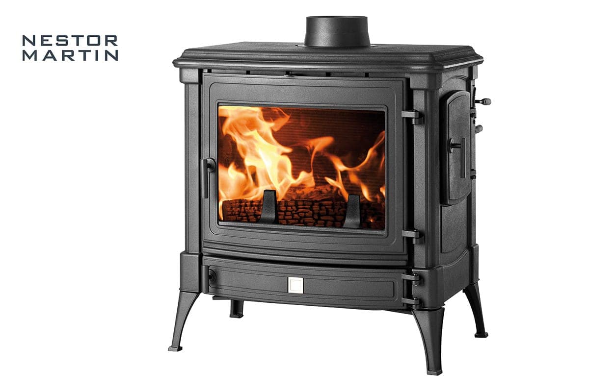  Nestor Martin Stanford 12 houtkachel-image