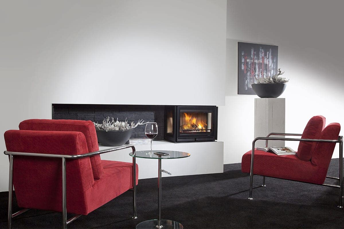  Wanders Square 60 Driezijdig inzet hout-image