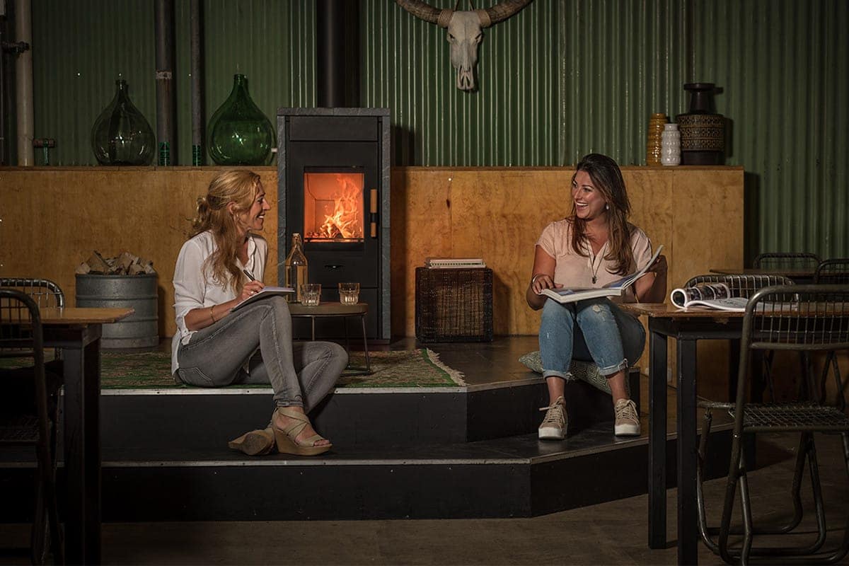  Wanders Pecan Eco Medium speksteenkachel-image