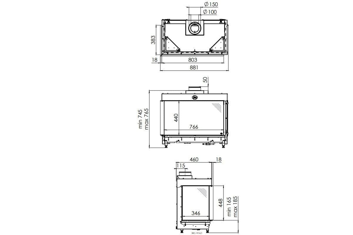  DRU Lugo 80/2 Eco Wave-line_image