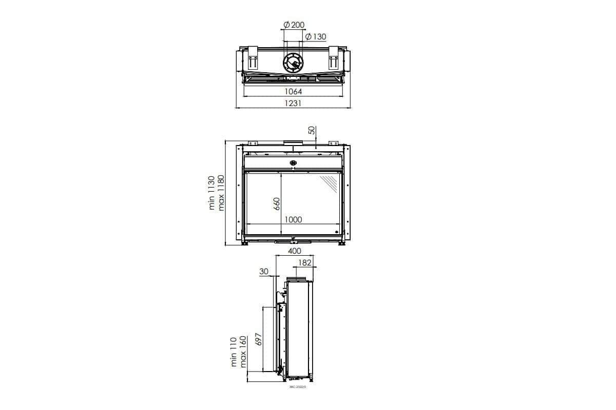 DRU Maestro 100 Eco Wave-line_image