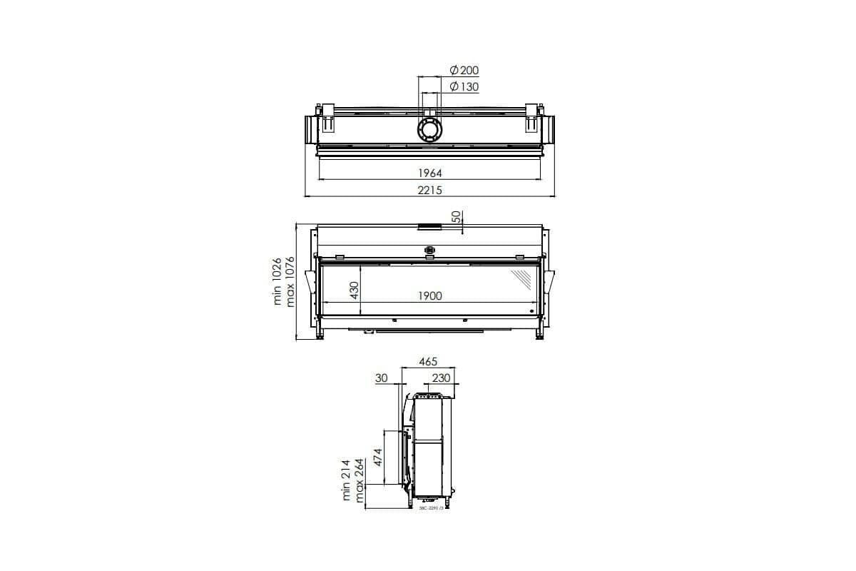 DRU Metro 200XT Eco Wave-line_image