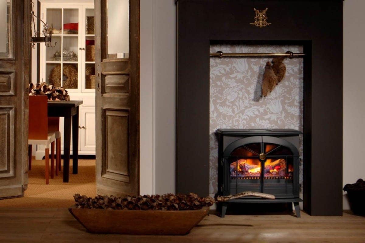  Dimplex Stockbridge Opti-Myst-image