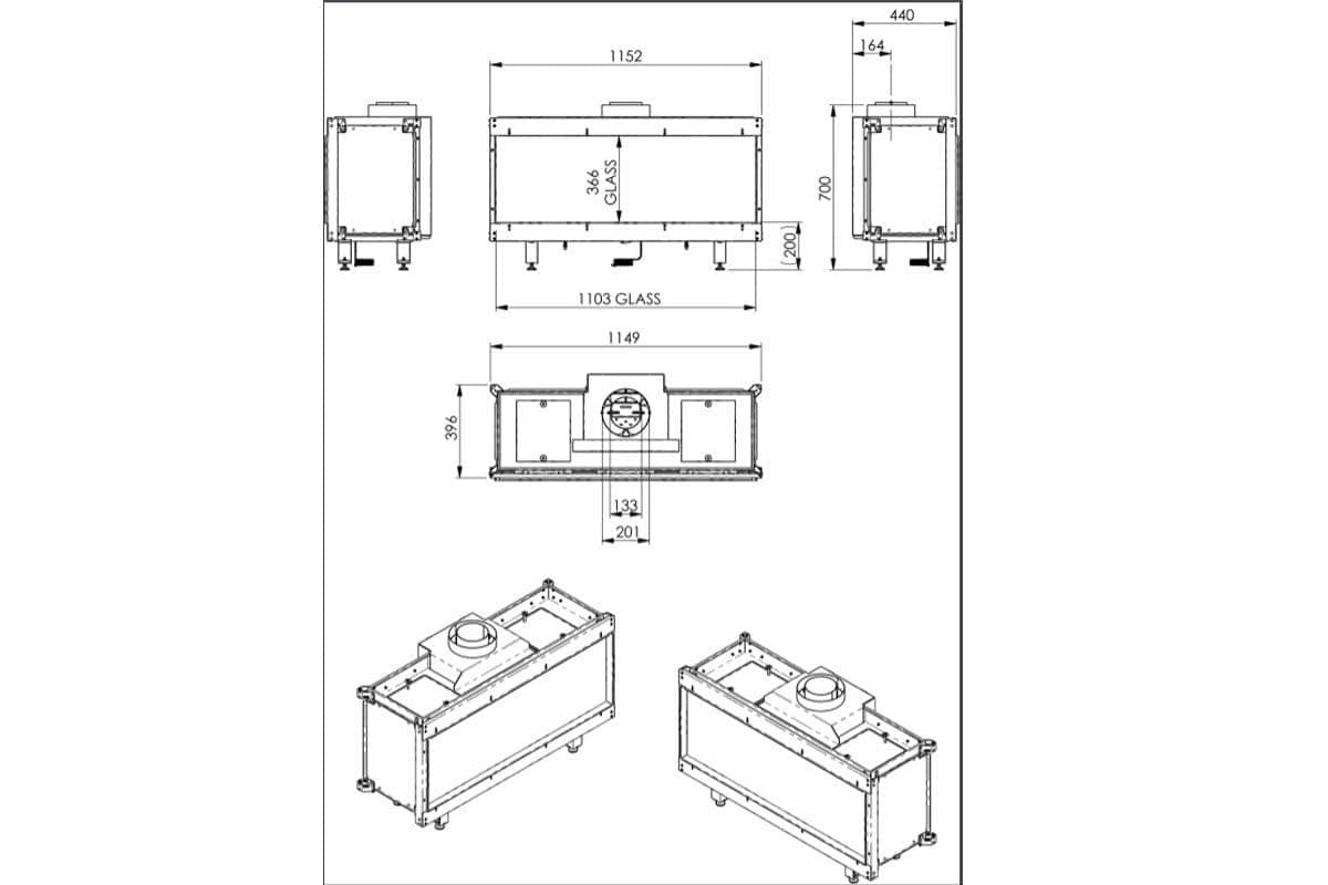  Wanders Danta 1100 front-line_image