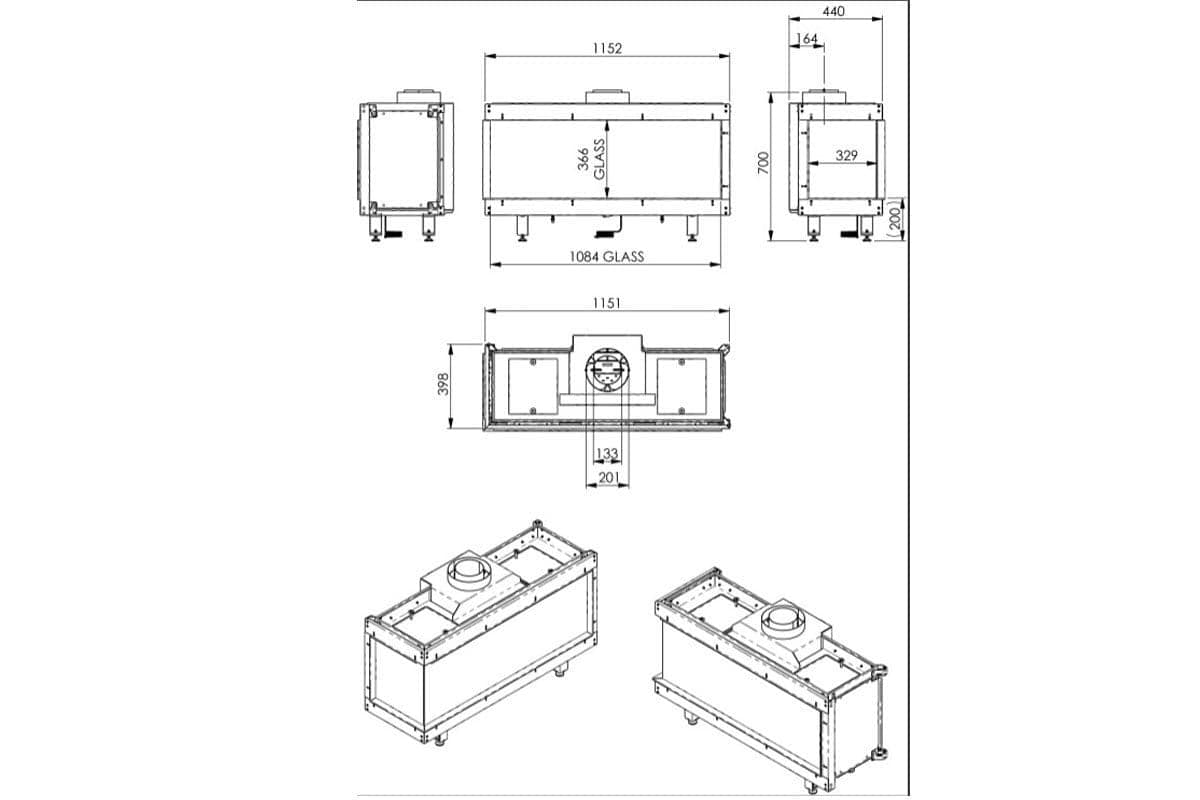 Wanders Danta 1100 hoek-line_image