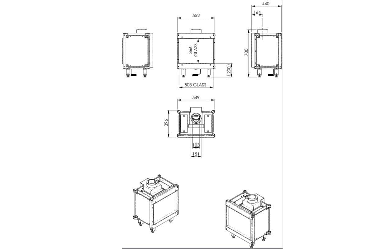  Wanders Danta 500 front-line_image