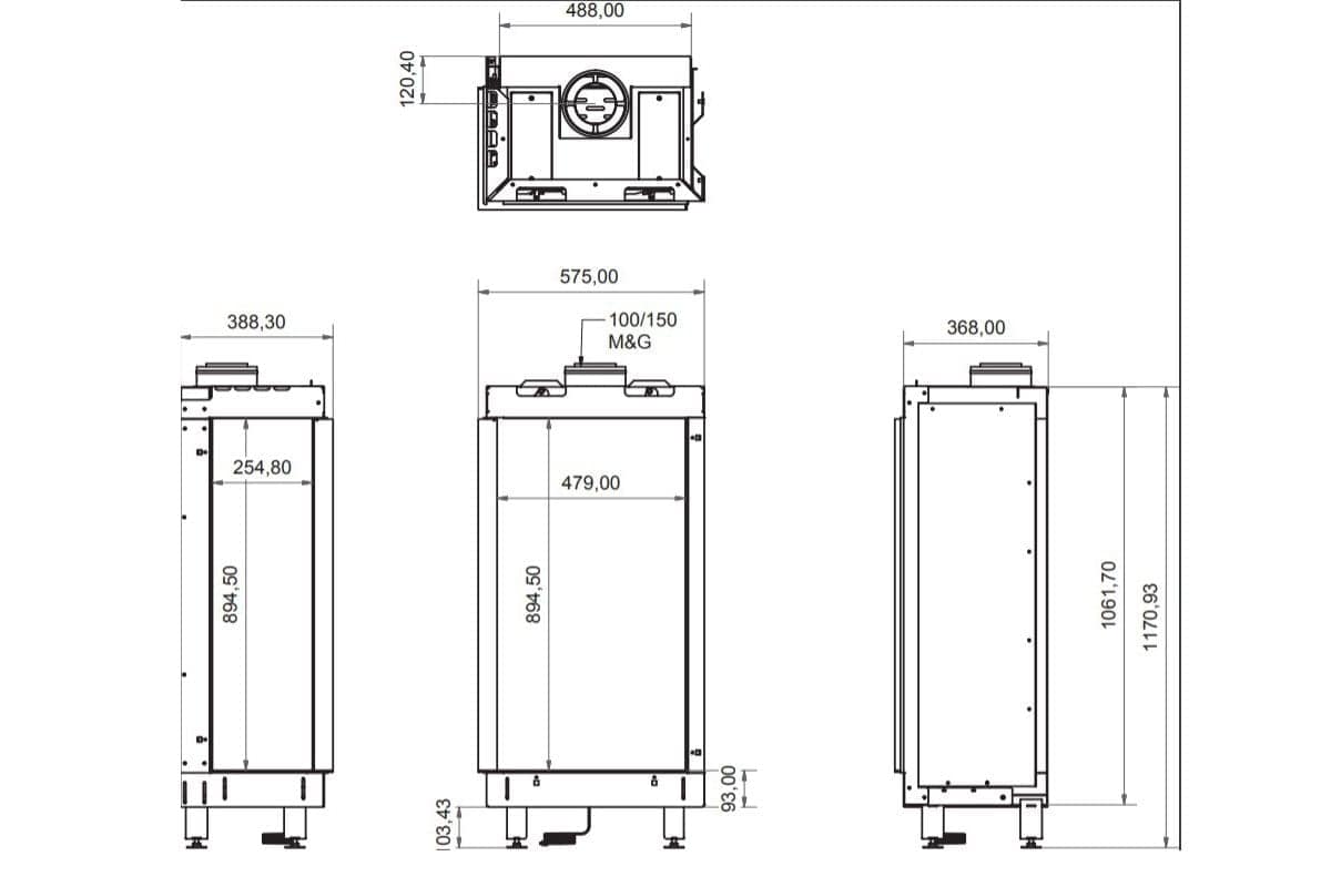  Wanders Lenga 500 hoek-line_image