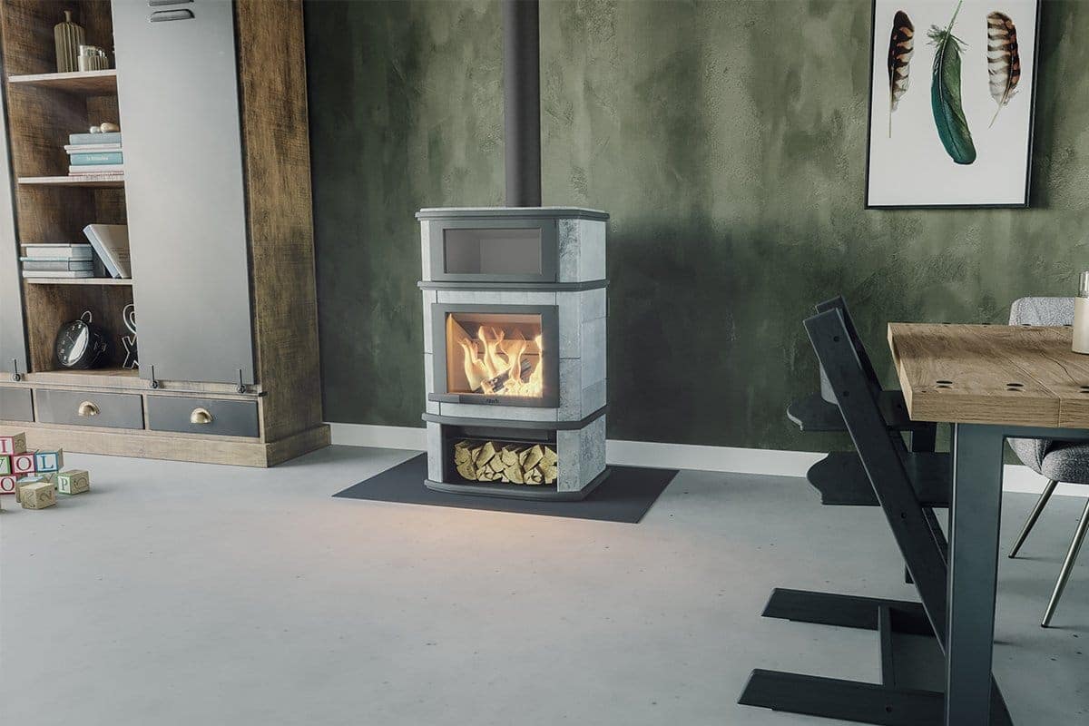  Altech Grande Nobles Complet -image