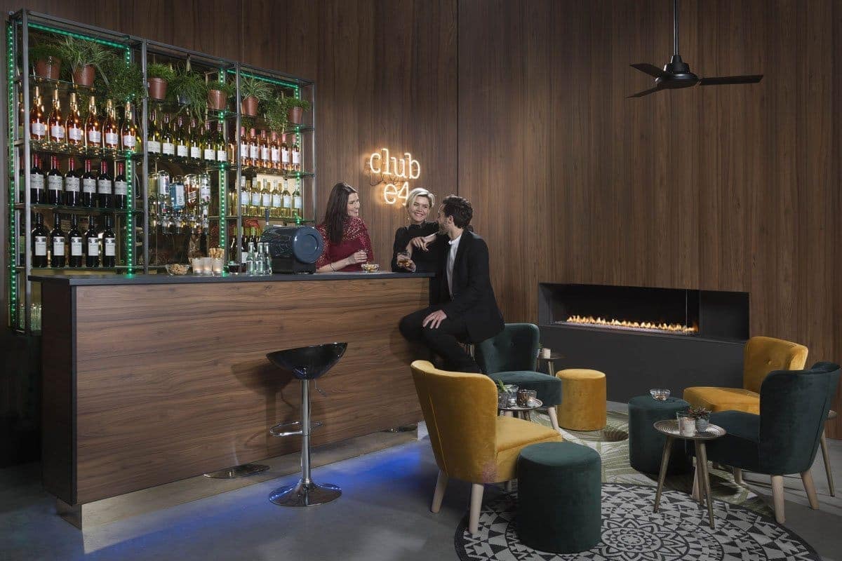  Element4 Club 140 C (uitlopend)-image