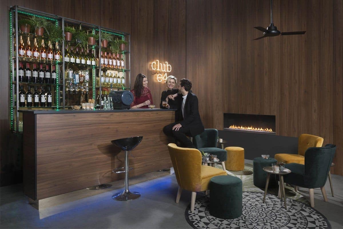  Element4 Club 140 fronthaard (uitlopend)-image