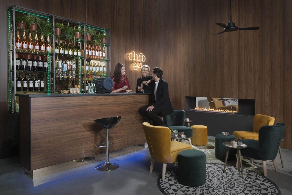  Element4 Club 140 roomdivider (uitlopend)-image