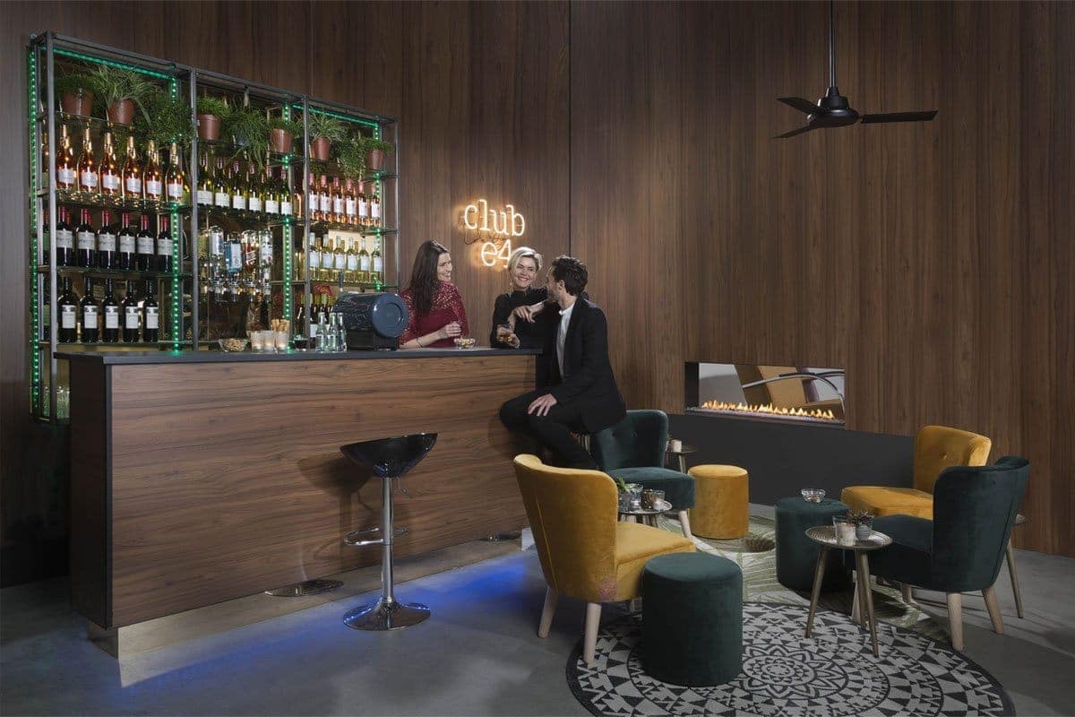  Element4 Club 140 tunnel (uitlopend)-image