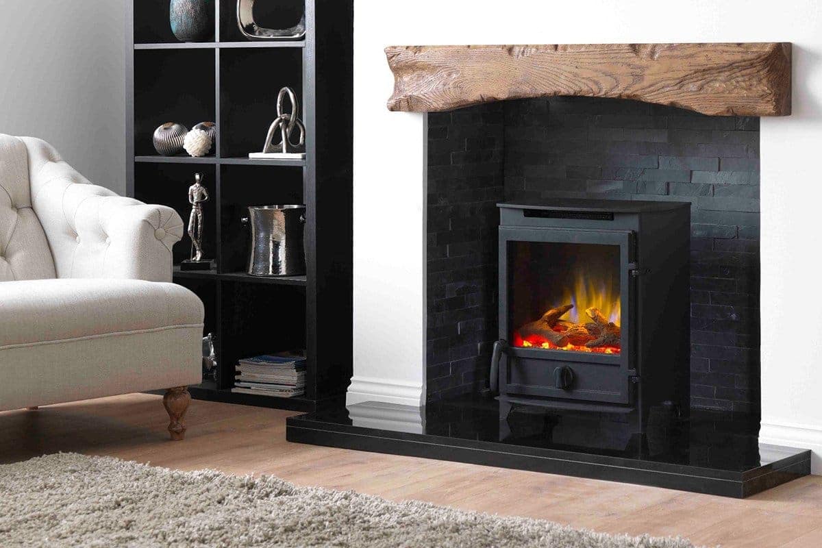  Charlton &amp; Jenrick Fireline FP rechte deur-image