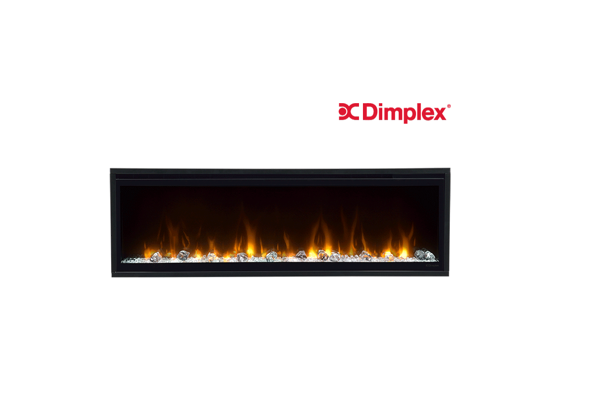 Dimplex Ignite XL 50" -image